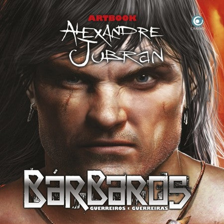 Bárbaros - Guerreiros e Guerreiras